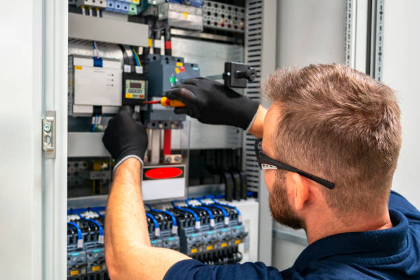 Best Electrical Contractors for Businesses  in Universal City, TX