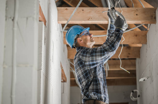 Best Ceiling Fan Installation Electrician  in Universal City, TX