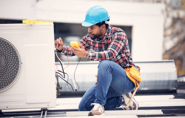 Best Industrial Electrical Services  in Universal City, TX