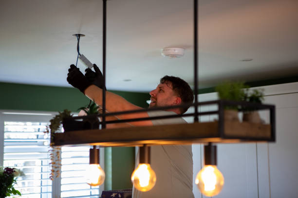 Best Electrical Wiring Services  in Universal City, TX