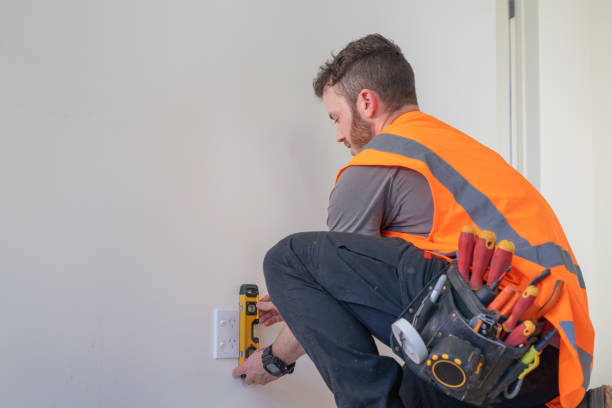 Best Emergency Electrician Near Me  in Universal City, TX