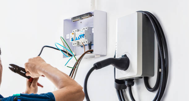 Best Electrical Outlet Repair  in Universal City, TX
