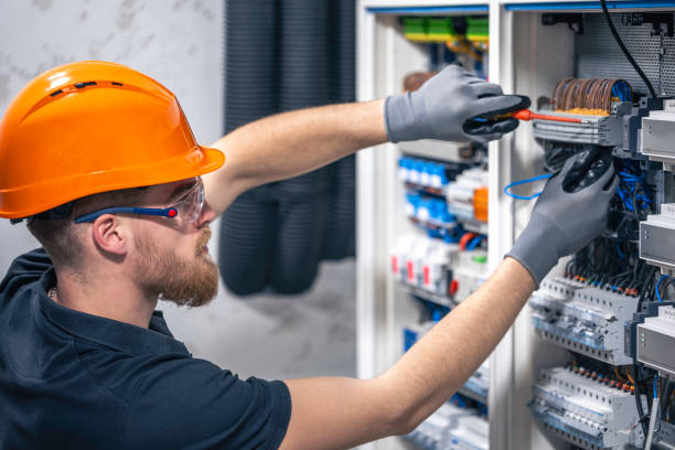 Best Commercial Electrician Services  in Universal City, TX
